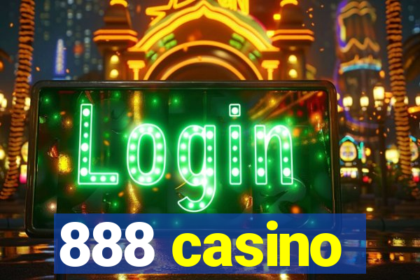 888 casino